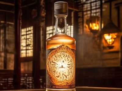 大泉源酒，地理标志产品新标杆，传承与创新共铸白酒辉煌