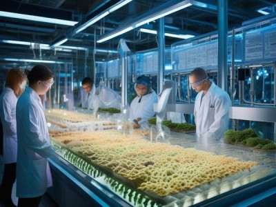 2023版北虫草栽培技术规程发布，推动行业标准化进程