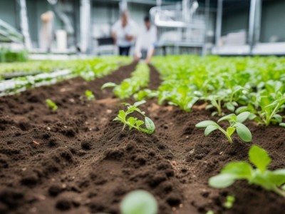 设施蔬菜土壤次生盐渍化修复技术规程解析与应用指导