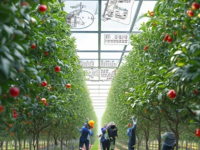设施樱桃栽培技术规程DB15/T 3791-2024 解读与实战应用指南