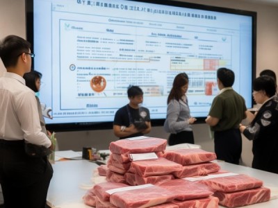 GB/T 42069-2022标准解读，瘦肉型猪肉质量分级新规范助力行业升级