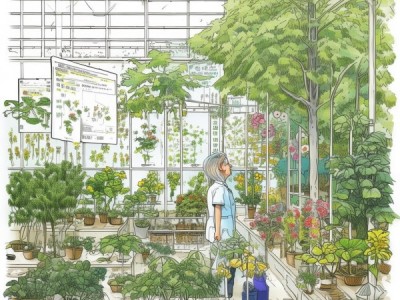 GB/T 14467-2021标准解析，植物分类与代码新规范