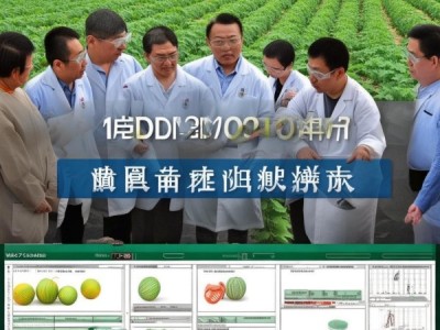 DB15/T 3230-2023 露地薄皮甜瓜生产技术规程深度解析与应用指导