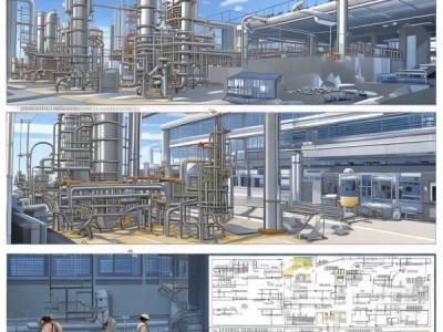 GB 19041-2003化工产品生产安全规程深度解析与执行指南