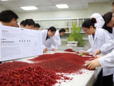 贵州红茶红碎茶加工技术规程解读与应用研究