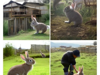 大田肉兔，DB35/T 415-2012标准下的地域特色养殖传承与创新