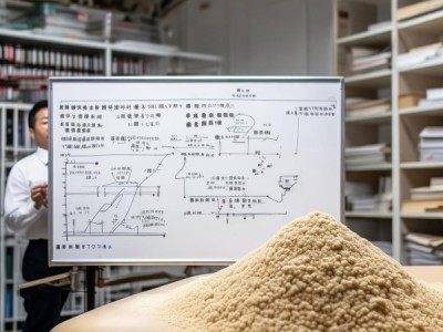 DB15/T 2706-2022标准解读，库伦荞麦粉加工技术新规程