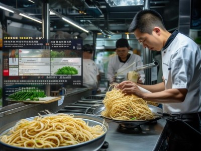 柳州螺蛳粉冷链物流技术规范解读及实施策略