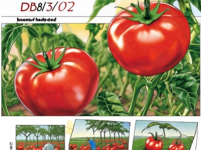 DB13/T 769-2006 无公害硬果番茄越夏生产技术解析与应用实践