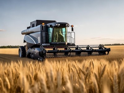 2023版DB14/T 2880，晚播小麦生产技术规程，助力产量与品质双提升