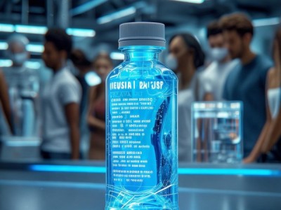 Q/AXSL 0030 S-2022 蛋白肽口服液，科技革新下的健康生活新风尚