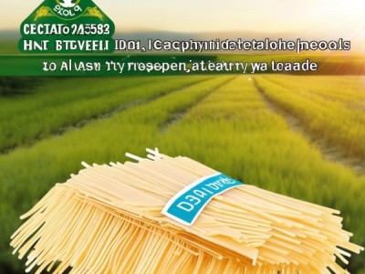 俄体粉条新标准DB15/T 3009-2023，原料产地环境严格把控解析