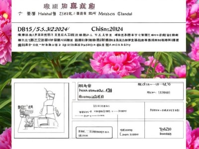 DB15/T 3663.2-2024 赤芍采收与初加工技术规程深度解析