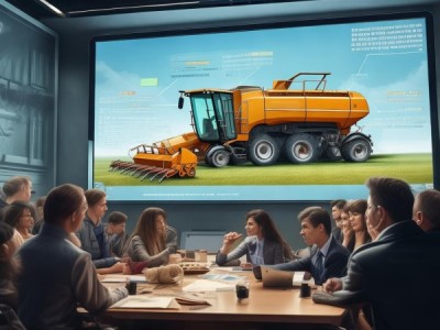GB/T 25418-2022 水稻机新标准解析及行业应用展望