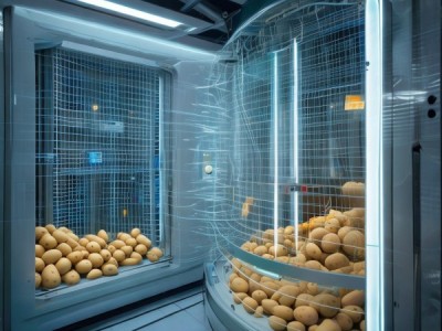 2024版DB15/T 1418马铃薯种薯智能仓储技术规程深度解析与应用