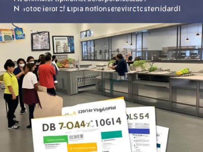 校园食品安全新篇章,DB3202/T 1069-2024学校食材配送服务规范标准解读