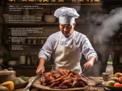 揭秘DB41/T 1551-2018标准，焖罐肉烹饪技艺的传承与创新