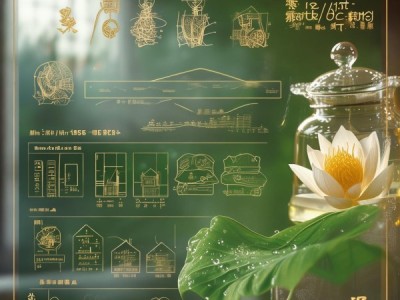 新时代荷叶茶标准解读,DB42/T 896-2013引领传统饮品新篇章