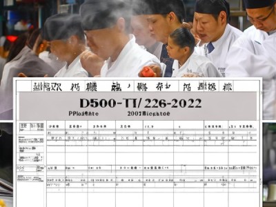 DB50/T 1296-2022深度解读，重庆小面标准化生产技术规范助力美食产业升级