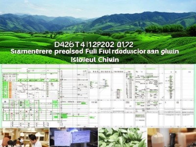 DB46/T 629-2024标准解析，茶叶产业全产业链生产规范应用与实践