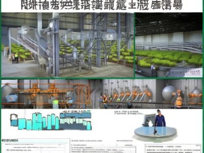 猪场废弃物处理与利用技术规范DB51/T 1075-2018深度解读及实践应用