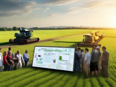 解析DB42/T 1821-2022规程，粳稻-小麦全程机械化生产技术新实践
