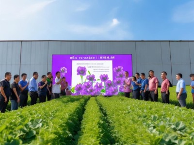 DB61/T 1519-2021紫花苜蓿生产技术规范发布，推动我国苜蓿产业升级
