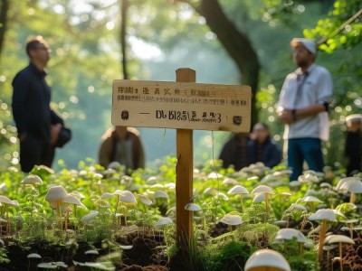 DB45/T 2752-2023，灵芝林下生态种植新规程，开启灵芝种植新时代