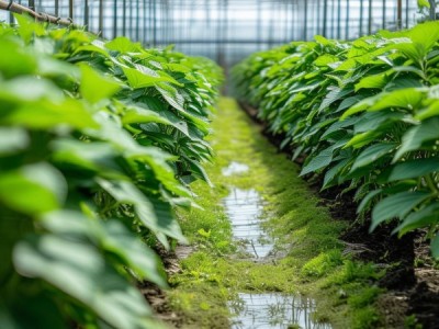 蛋白桑草本化栽培技术规程，助力桑产业转型升级新指南