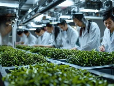 DB36/T 1853-2023，平卧菊三七茶加工技术规程，引领茶叶品质升级与产业飞跃