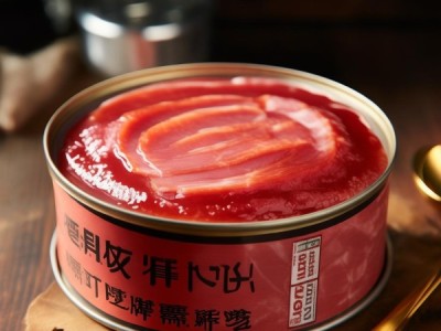 GB/T 13515-1992火腿罐头标准，美味与规范的完美融合