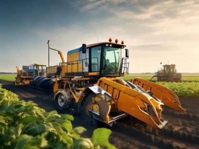 解析与应用，DB12/T 1264-2023 马铃薯机械化作业技术规范