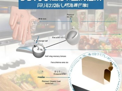 DB1305/T 65-2023 餐饮外卖封签使用规范解读及实操应用