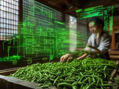 融合古今，贵州绿茶卷曲形茶加工技术规程深度解析