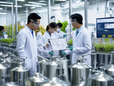 DB15/T 3043-2023解读，发酵麸皮生产工艺革新与饲喂技术规程实施解析