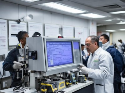 JJF（黔）43-2020数字温湿度计校准规范解析与实践探索