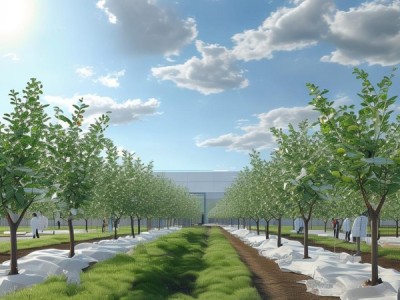 2023版杏树抗晚霜栽培技术规程深度解析与应用指导