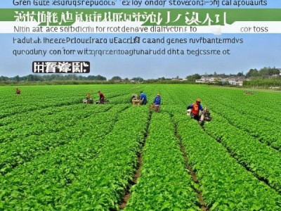 金昌市马铃薯无公害生产技术规程助力绿色农业发展标准化建设