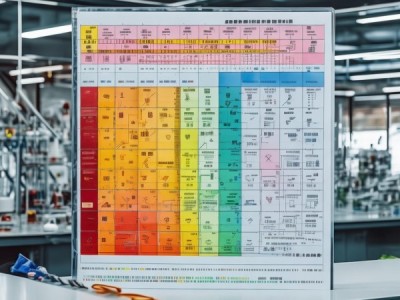 2024版DB37/T 4707.1标准解析，化工事故隐患分类与编码新规范