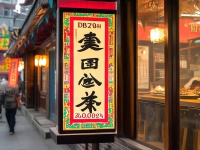 兰州市牛肉拉面商标保护新规DB6201/T 004-2024深度解析
