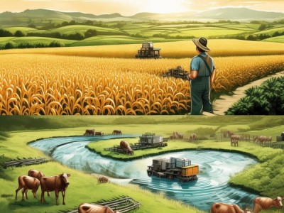 解读DB62/T 2585-2015，玉米秸秆-牛-沼-肥循环农业技术规程