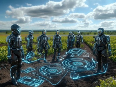 2022版T/LNIQA 003解读，东北黑土区农田土壤动物多样性监测技术规范引领新里程