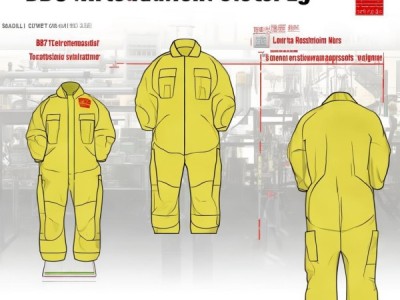解读DB37/T 2007-2011，普通劳动防护服安全技术条件标准