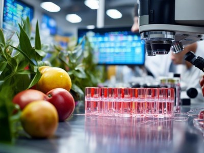 SSR分子标记法在百香果品种鉴定技术规程中的应用与优势