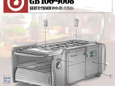 GB/T 10644-2008电热食品烤炉标准解析与实际应用指导