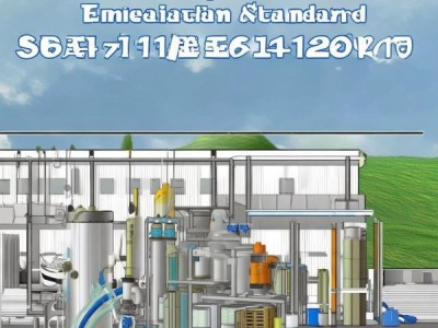 淀粉工业水污染物排放标准GB 25461-2010解读与实施要点剖析