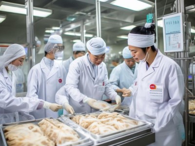 GB 19303-2003，熟肉制品生产卫生规范，食品安全与健康守护