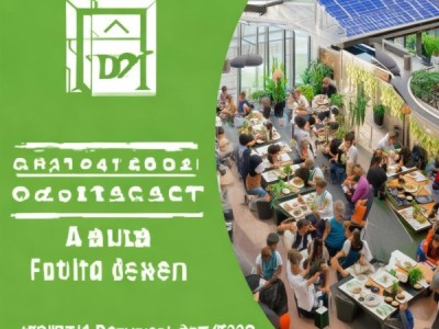 绿色餐饮企业评价指南（DB14/T 2441-2022）发布，开启餐饮行业绿色发展新篇章