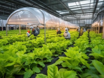 藤蕹大棚越冬留种繁育技术规程DB43/T 2684-2023深度解读与应用