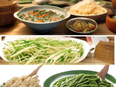 DB4502/T 0001-2022柳州螺蛳粉酸豆角标准化进程解析
